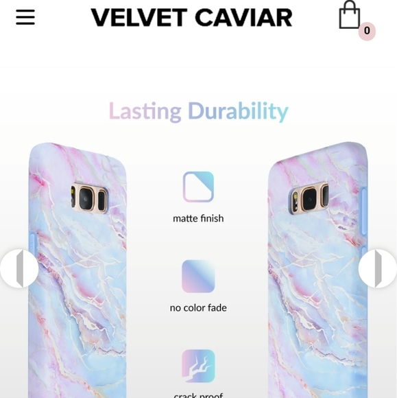 Phone case & finger ring grip - Picture 12 of 12